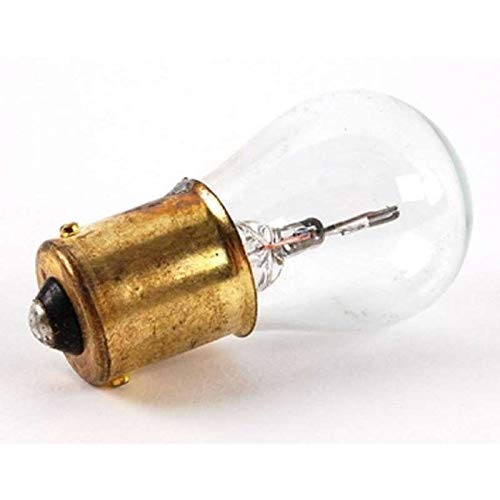Bombillas de repuesto para auto 6V 1129 paquete de 10 miniatura 2