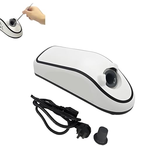 Chauffe-Couteau à Induction 100W Haute Précision pour Prothésiste