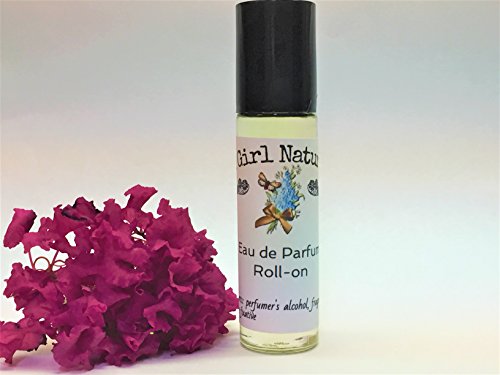 Death By Chocolate Perfume Roll On | Perfume Oil | Perfume | Natural | Handmade | 1/3 fl oz