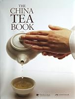 Chinese Tea Books 7515309601 Book Cover