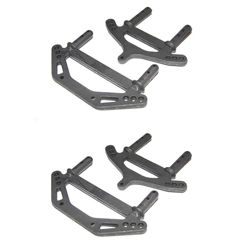 Image of FTX Carnage Body Post (2 Posts) - FTX6325 - Twin Pack