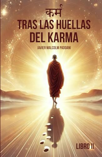 Tras las huellas del Karma - libro 2 Tras las huellas del Karma - libro 2
