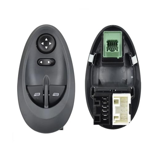 Interrupteur vitre électrique bloquée solution 500321137 pour Daily 99-06 - 5