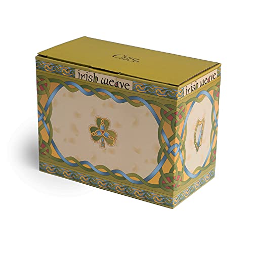 Set de 2 Mugs de Cerámica Irish Slainte 400 ml miniatura 4