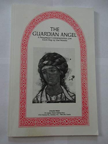 The Guardian Angel 0919672337 Book Cover