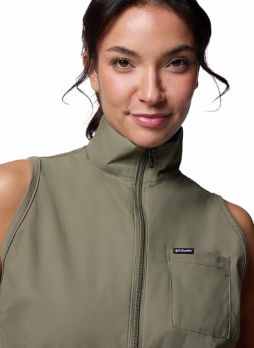 Image of Columbia Women's Leslie Falls Dress II