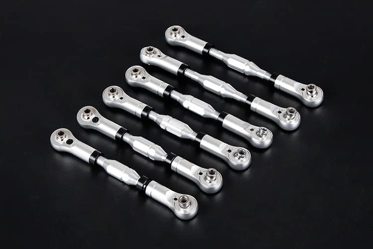 CNC Machining tie Rod Assembly for ROFUN LT LOSI 5IVE-T