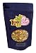 Leafy Love Night Relaxation Loose Leaf Tea - Excellent Quality Sleep - Helps with Anxiety and Stress - Caffeine Free - 3 OZ Herbal Tea Mix with a FREE Purple Tea Infuser
