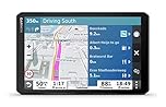 Garmin dēzl LGV800 MT-S Truck Sat-nav with 8-Inch Display, Custom Truck Routing and Several Mounting Options