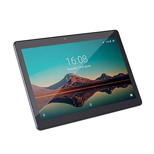 Tablet M10A 4G 2+32GB Preto Multilaser - NB339