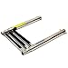 Garelick Boat Telescoping Ladder 19623-79 | 3 Step EEZ-in