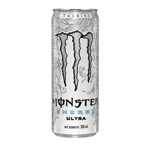 Image of Monster Ultra Energy Drink, 350 ml