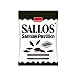 Salmiak Pastillen (villosa) 150g