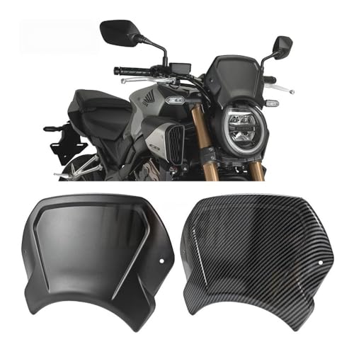 ̂߂Ƀz_ CB650R NEO SPORTS 2024 2025p oCNANZT[ tgv[g EChV[hftN^[(Carbon fiber)