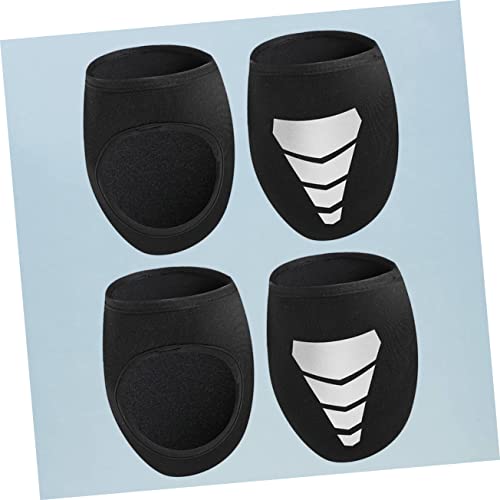 Cubrebota Neopreno HANABASS para Ciclismo miniatura 6
