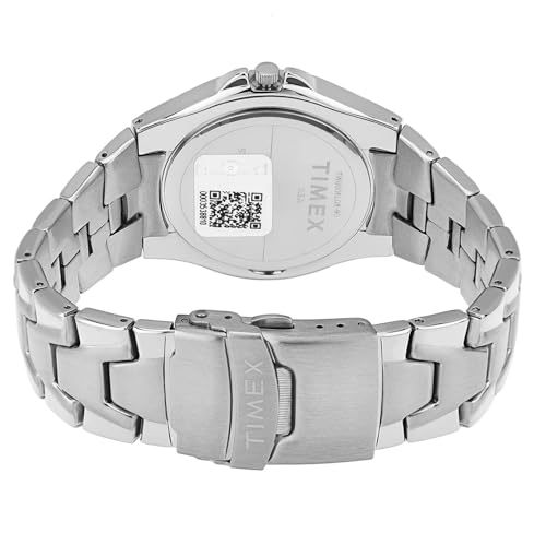 Image of TIMEX Round 45mm Dial Analog Men Watch