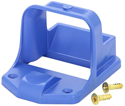 Master Equipment - Soporte para cortapelos Azul