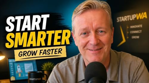 [Audio] Charlie Gunningham: The Harsh Reality of Start Ups and Scaling a Business