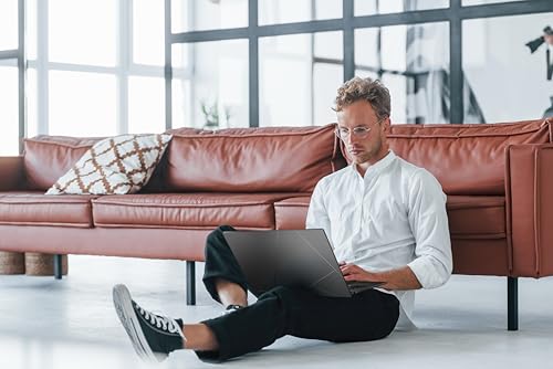 Zenbook 14 UM3406KA#B0F13WM6JB, Notebook con Monitor da 14" Glossy OLED, 120Hz, AMD Ryzen™ AI 7 350, RAM 16GB, 1TB SSD, Windows 11 Home, Nero - Notebook - Immagine 8