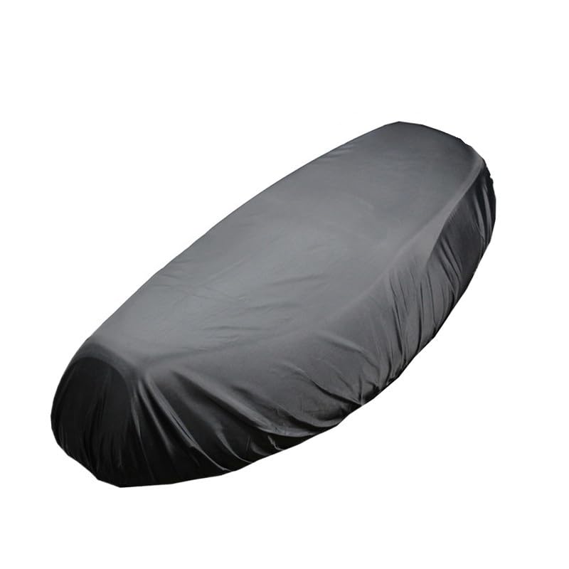 Housse de selle moto universelle pour stationner au soleil sans brûlure