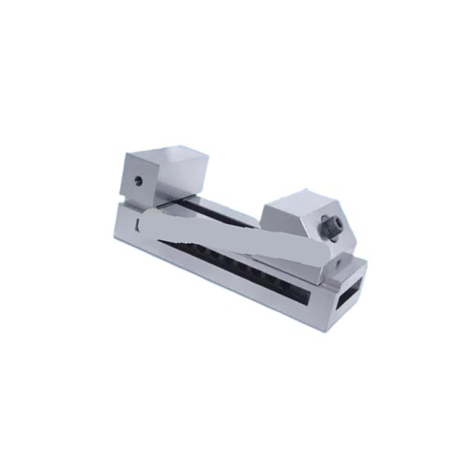 Machine Vise, Precison Tool Vise/Tool Clamp CMP-601 EDM JIG CNC Fixture Grinding Accessories,for use by Fitters