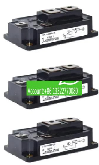 CM500HA-34A Module in Stock