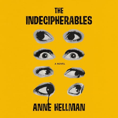 『The Indecipherables』のカバーアート