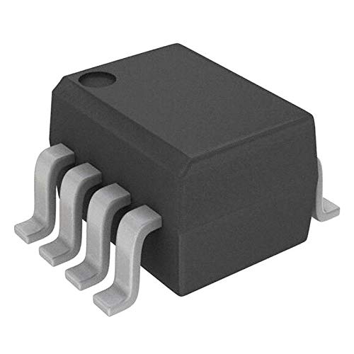 5PCS/lot ACPL-H342-560E OPTOCOUPLER GATE DRVR 2.5A SO-8 342 ACPL ACPL-H342