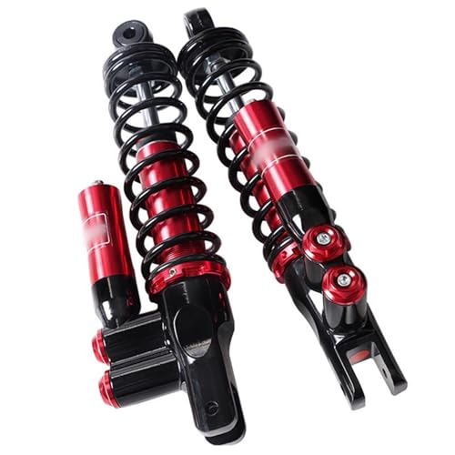 Amortisseur hydraulique 320mm inversé pour modification N1s - 5