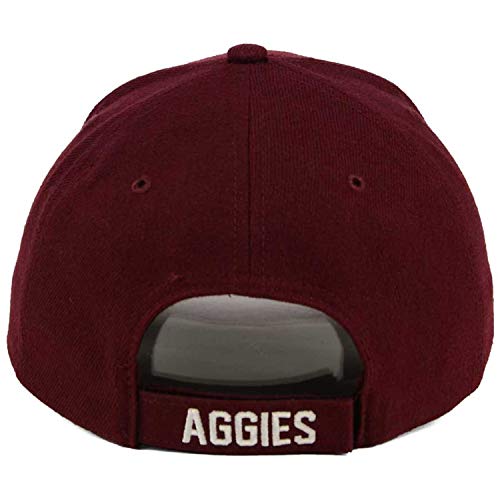 TEXAS A&M AGGIES '47 MVP OSF / Rojo miniatura 4