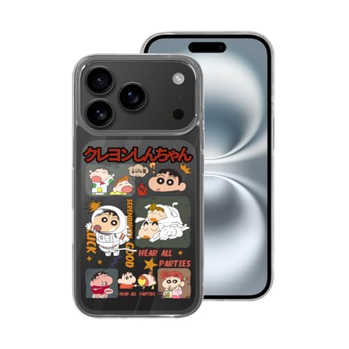 iPhone17PropP[X NA N񂿂 ϏՌ ACtHiPhone17Pro TPUop[  ΂ݖh~ Sʕی h~ lC ϏՌ gуJo[