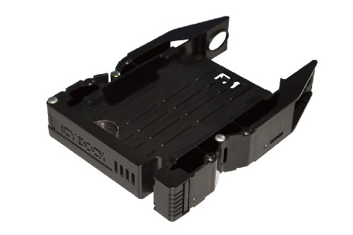 ICY DOCK EZ-FIT MB990SP-B 2 x 2.5 Inch to 3.5 Inch Drive Bay SATA SSD/HDD Mounting Kit / Bracket / Adapter