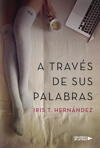 A través de sus palabras (SIN COLECCION)