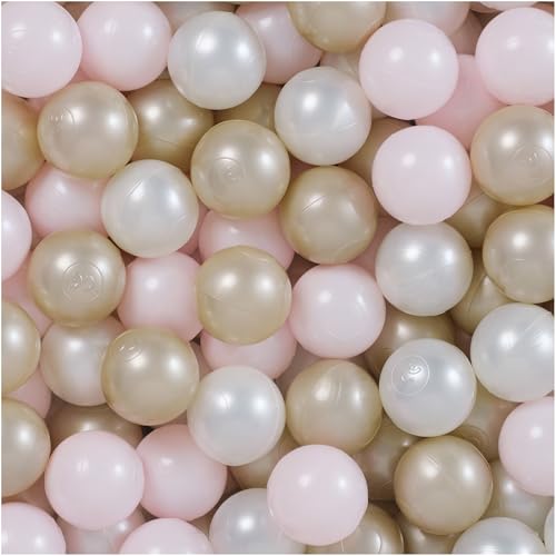 Bälle für bällebad 150 stück