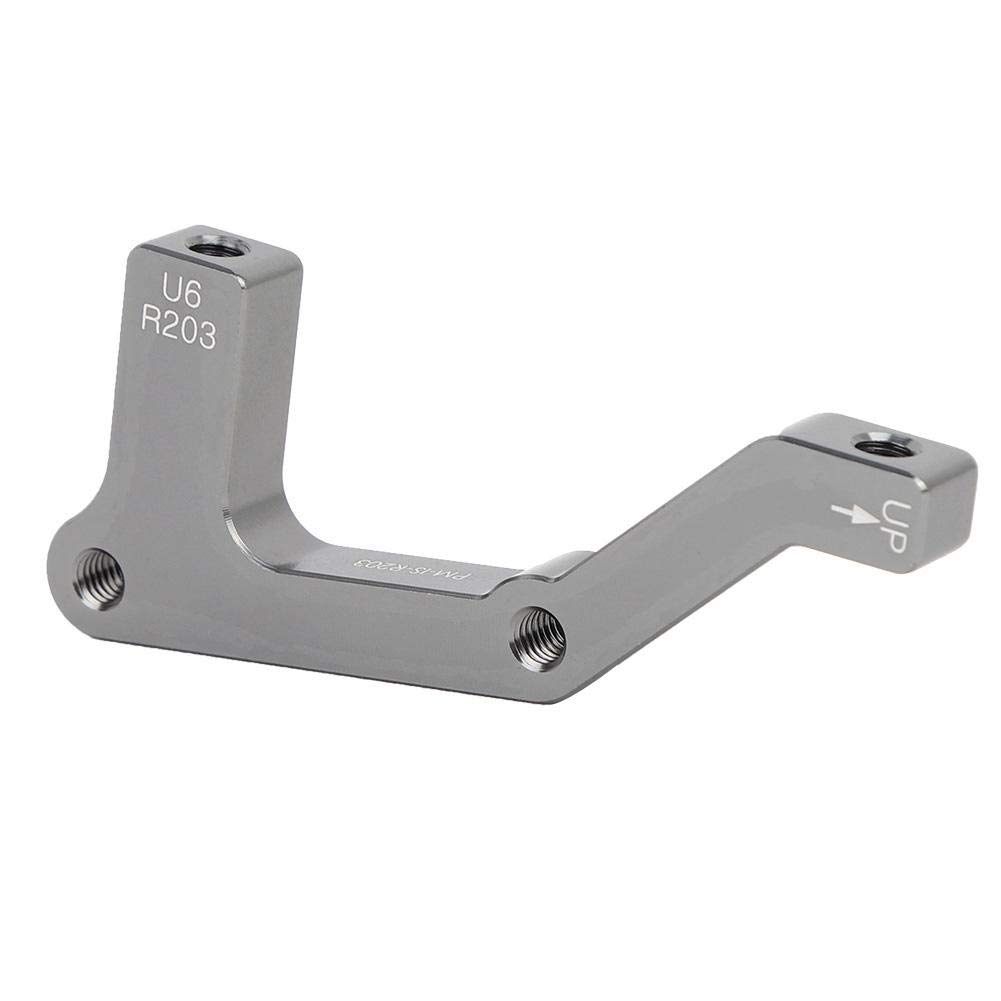 VIFER Trwały Rower Hamulcowy Montaż Zacisk Adapter B-R-203 do MT-B Rower górski