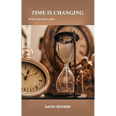 Time Is Changing
