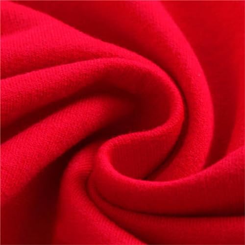 Boys Girls Chinese New Year Sweatshirts Long Sleeve Crewneck Pullover Tops Toddler Baby Blouse Athletic Sweatshirts3