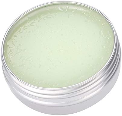 Beard Wax, 30g Beard Balms Facial Hair Grooming Mustache Shaving Care, Smooth Moisturize Great for Men