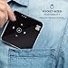 Kodak Ultra Mini Portable Projector -1080p HD support Black LED DLP Rechargeable Pico Projector - 100