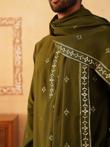 Image of Jompers Men Kurta Sets