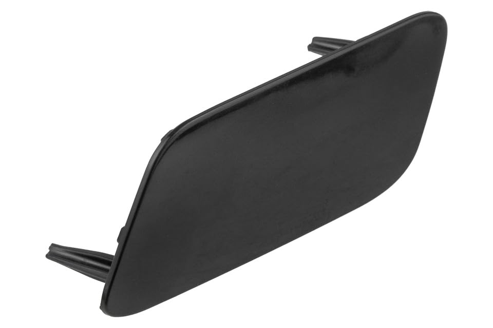 Coque pare-chocs gauche Audi Q7 2015-2019 EDS-AU-077 pour le remplacement de piece de carrosserie