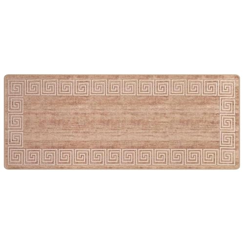 Alfombra MARSA 100x400 para pasillo largo y entrada de dormitorio moderna 2