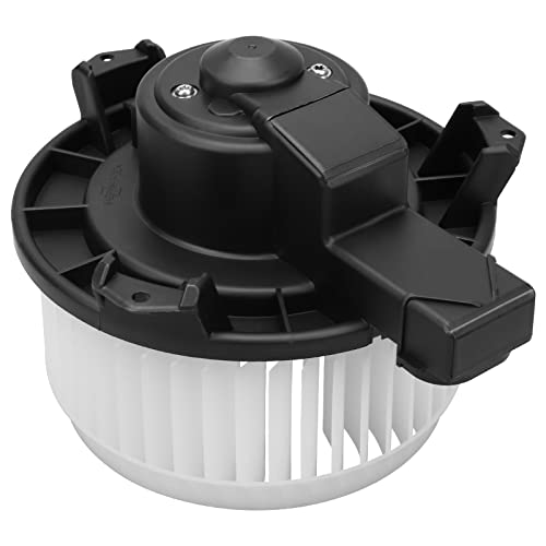 Image of IRONTEK AC Blower Motor with Fan 700062 Fit for Toyota 4Runner 2003-2009, for Lexus GX470 2003-2007, Blower Motor Assembly 8710335060, TO3126114, PM9188, 615-58597, 615-58640, 75737