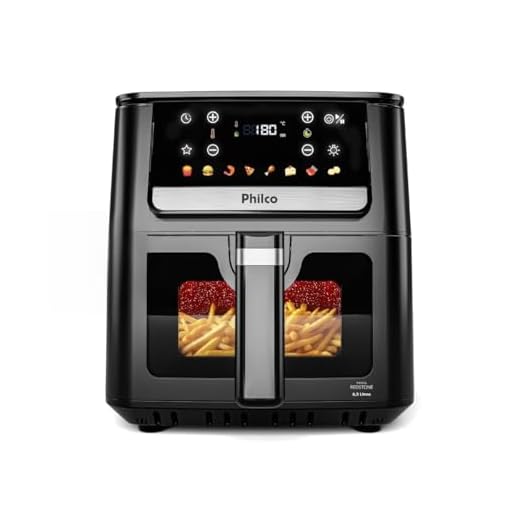 Philco PAF65 (6,5 litros) 1700W