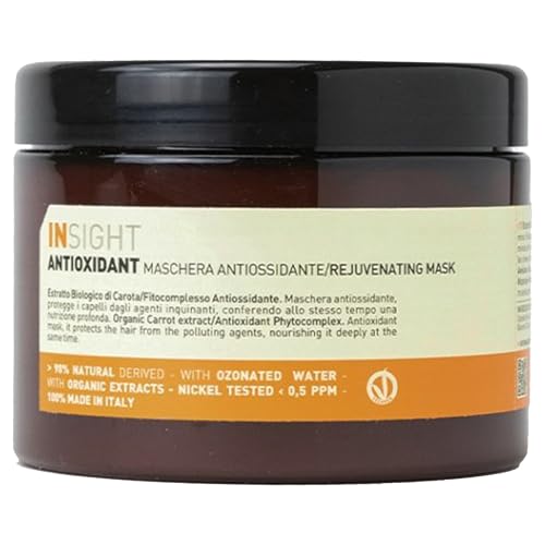 Insight Antioxidant Rejuvenating Maske, 560 g
