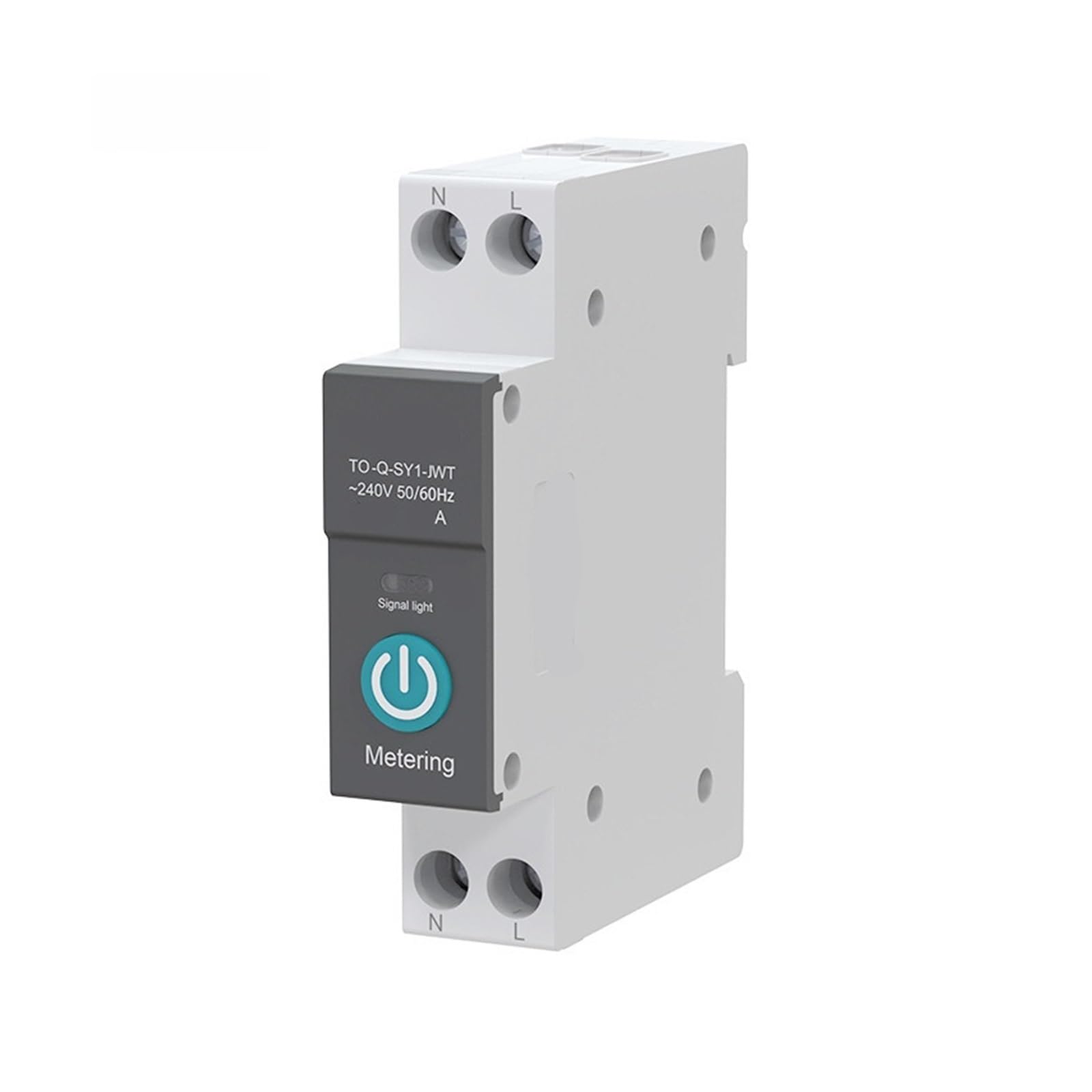 VSPPJYFG Metering Switch Circuit Breaker Miniature Circuit Breaker(1P-63A)