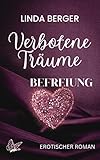 Cover zum Buch Verbotene Träume: Befreiung