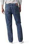 Levi Strauss Signature Gold Hommes Régulière droite JeansJeans