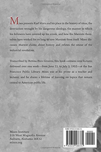 Marxism Unmasked: From Delusion to Destruction