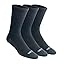 Wool Blend Black (3 Pairs)